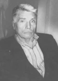 Портрет Валерий Николаевич Емельянов