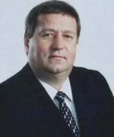 Портрет Сергей Владимирович Татаринов