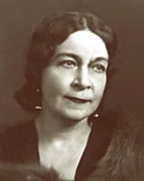 Портрет Любовь Никитична Столица