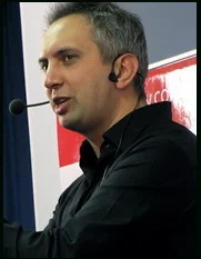 Портрет Андрей Алексеевич Парабеллум
