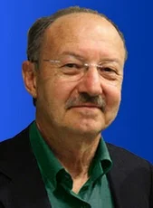 Портрет Лучано Проэтти