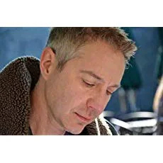 Портрет Тимоти Родерик