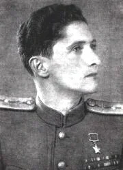 Портрет Генрих Борисович Гофман