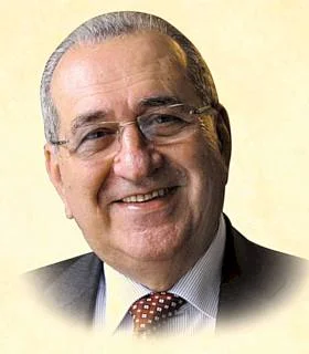 Портрет Леонид Нафтульевич Нисман