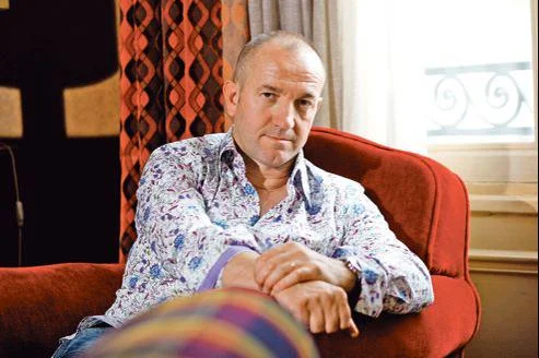 Портрет Филипп Клодель