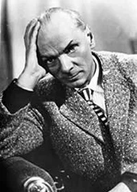 Портрет Николай Павлович Акимов