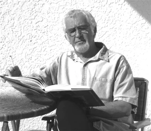 Портрет Лев Ленчик