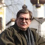 Портрет Михаил Викторович Горбаневский