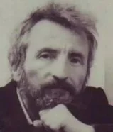 Портрет Илья Бокштейн