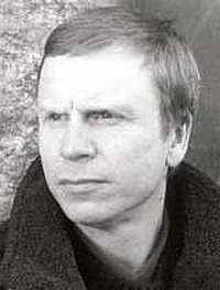 Портрет Эрик Браун