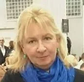 Портрет Наталия Миронина