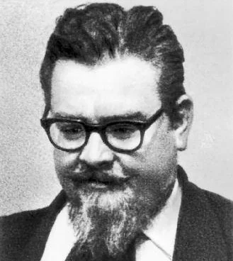 Портрет Рэндал Гаррет