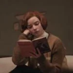 Портрет Кайса Локин