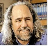 Портрет Гради Буч