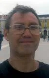 Портрет Александр Евгеньевич Воронцов