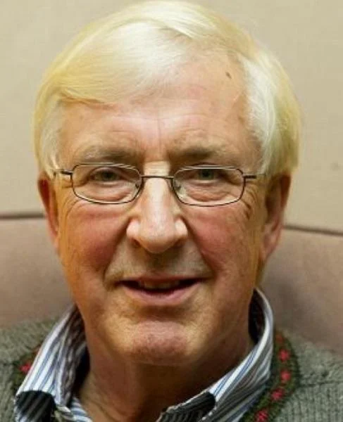 Портрет Юн Эльстер