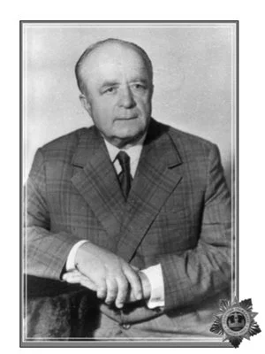 Портрет Иван Алексеевич Засов