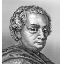 Портрет Чезаре Бонесано Беккариа