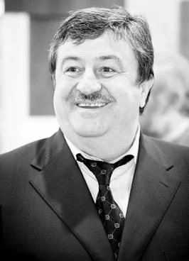 Портрет Алауди Нажмудинович Мусаев