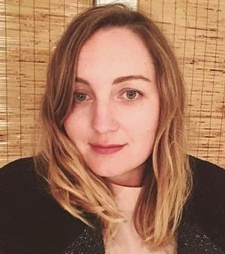 Портрет Ханна Джевелл