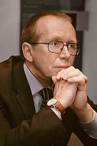 Портрет Юрий Павлович Вяземский