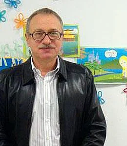 Портрет Александр Андреевич Писарев
