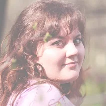 Портрет Дарья Остольская