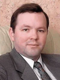 Портрет Юрий Анатольевич Сторчак