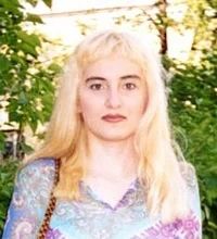 Портрет Валерия Вербинина