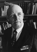 Портрет Орест Николаевич Высотский