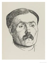 Портрет Стивен Грэхем