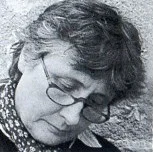 Портрет Нелли Дёлэ