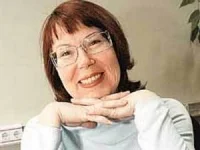 Портрет Елена Владимировна Колядина