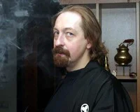 Портрет Игорь Анатольевич Сакуров