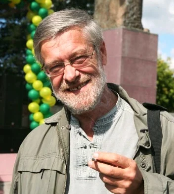 Портрет Виталий Иванович Пищенко