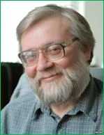 Портрет Владимир Алексеевич Губайловский