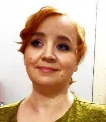 Портрет Елена Амеличева