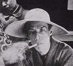 Портрет Рюноскэ Акутагава