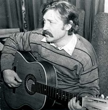 Портрет Николай Александрович Шипилов