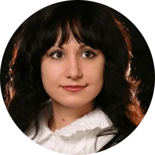 Портрет Женя Григорьева
