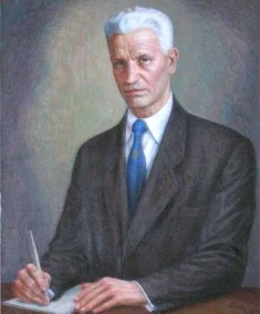 Портрет Иван Петрович Крипякевич