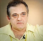 Портрет Исидор Владимирович Шток