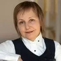 Портрет Олеся Владимировна Туркина