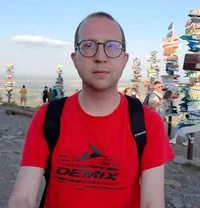 Портрет Родион Мариничев