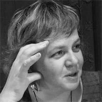 Портрет Ольга Валерьевна Чумичева