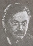 Портрет Сергей Алексеевич Воронин