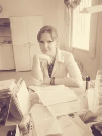 Портрет Олеся Шеллина