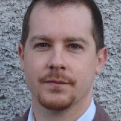 Портрет Джесси Беринг