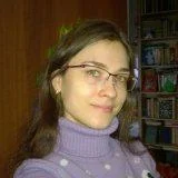 Портрет Екатерина Борисовна Елизарова