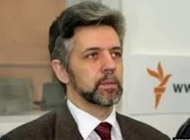 Портрет Андрей Николаевич Савельев